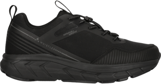 WHISTLER Hank Outdoor Shoes på