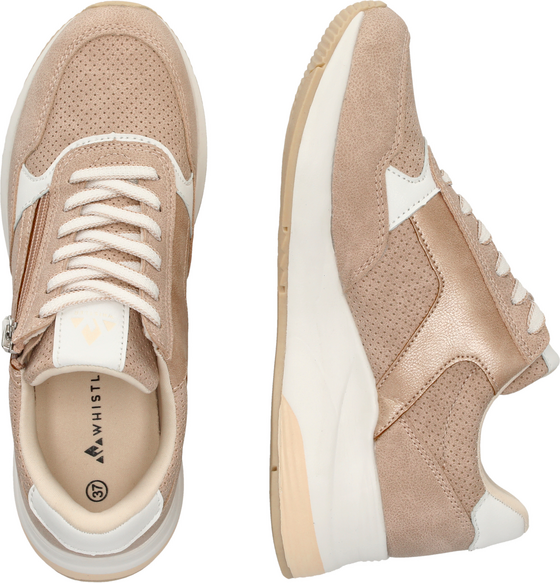 WHISTLER Harmonia Sneakers på