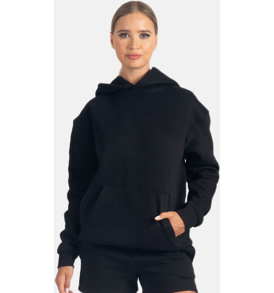 CARLHEIM Harper Lounge Branded Hoodie på