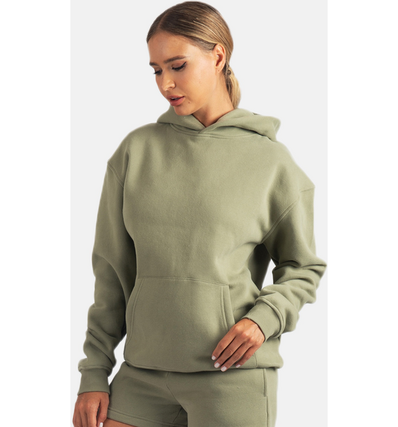 CARLHEIM Harper Lounge Branded Hoodie på