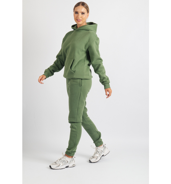 CARLHEIM Harper Lounge Hoodie på