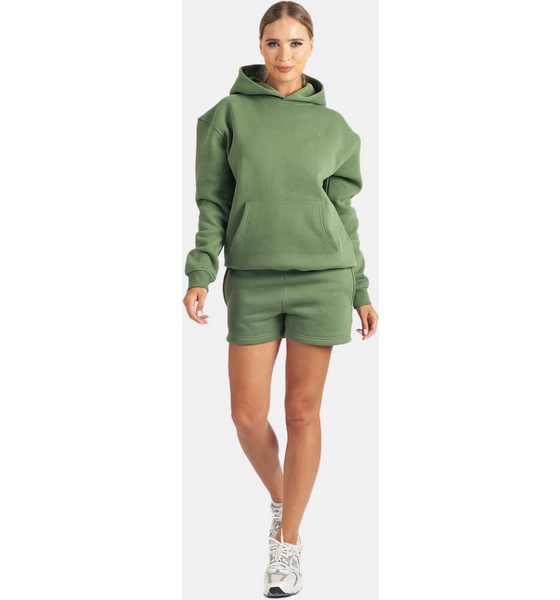 CARLHEIM Harper Lounge Hoodie på