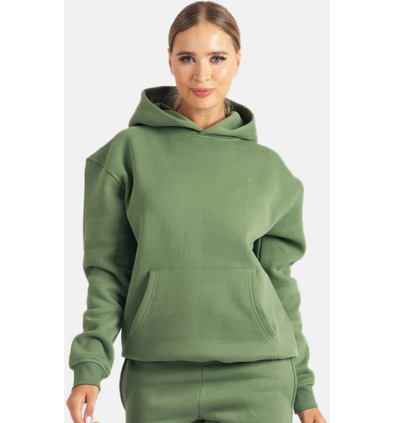 CARLHEIM Harper Lounge Hoodie på