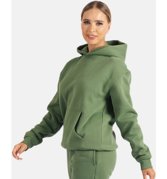 CARLHEIM Harper Lounge Hoodie på