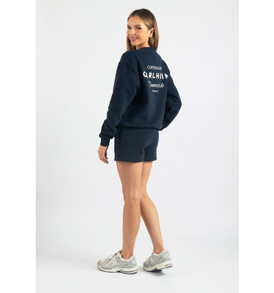 CARLHEIM Harper Lounge Shorts på