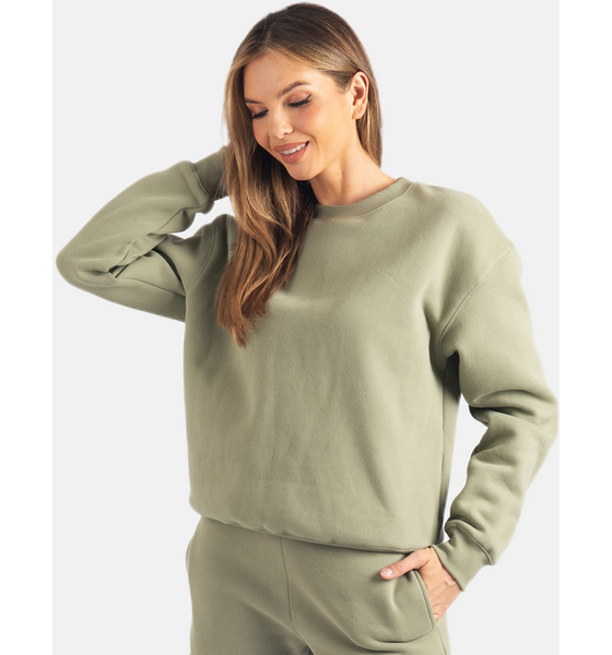 CARLHEIM Harper Lounge Sweatshirt på