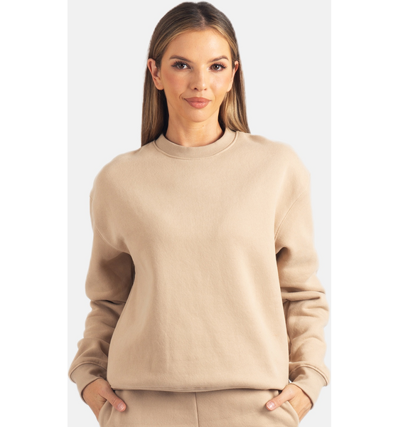 CARLHEIM Harper Lounge Sweatshirt på