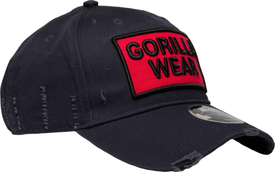 GORILLA WEAR Harrison Cap på