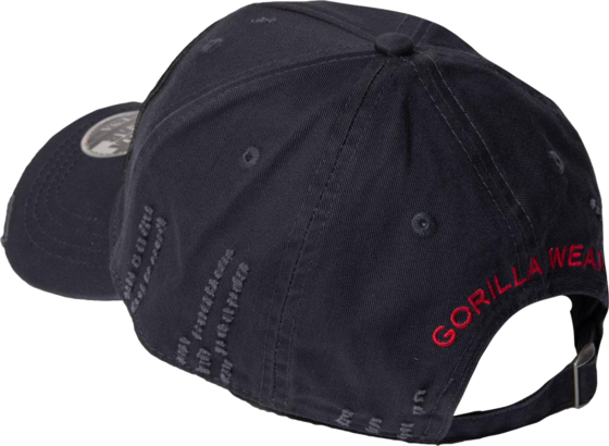 GORILLA WEAR Harrison Cap på