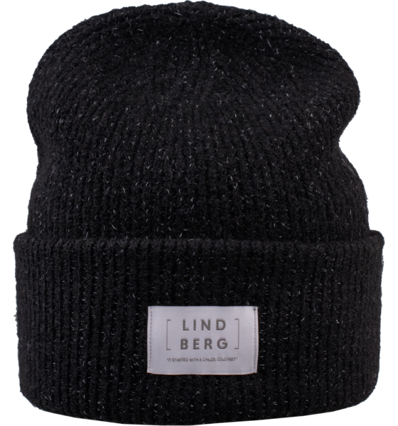 LINDBERG Haven Beanie, Reflective på