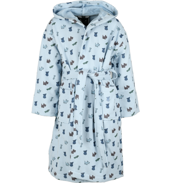 LINDBERG Havsbris Bathrobe på