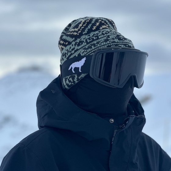 CHPO Hawaii Photochromic på