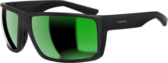 LEECH EYEWEAR Hawk Pa-cl-earth på