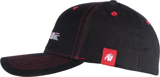 GORILLA WEAR Hays Flexfit Cap på
