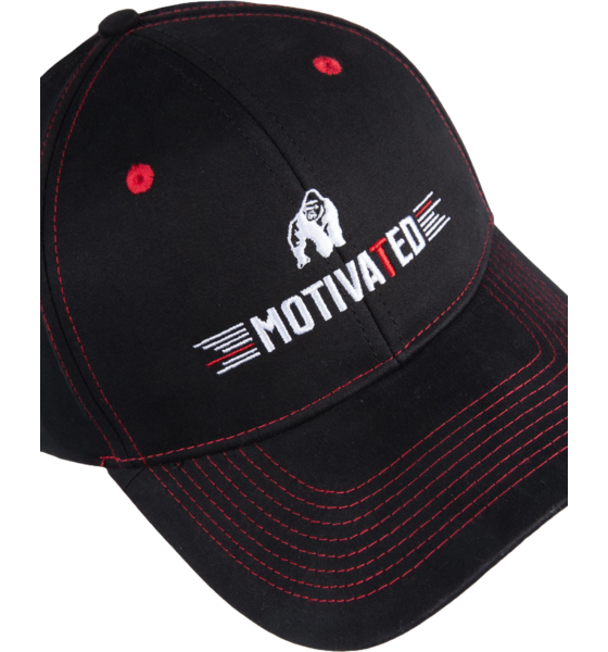 GORILLA WEAR Hays Flexfit Cap på
