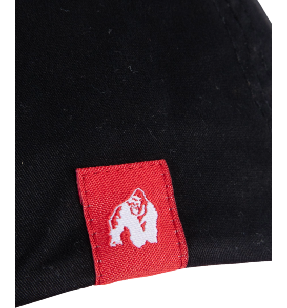 GORILLA WEAR Hays Flexfit Cap på