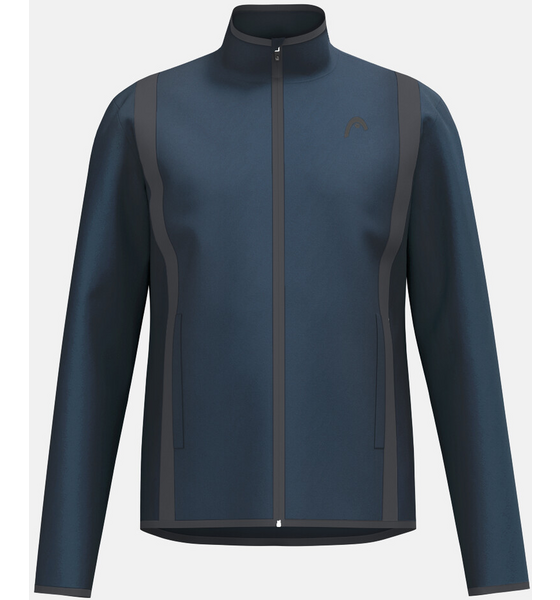 HEAD Head Club 25 Jacket Men på