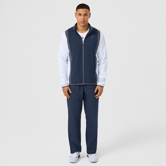 HEAD Head Club 25 Jacket Men på