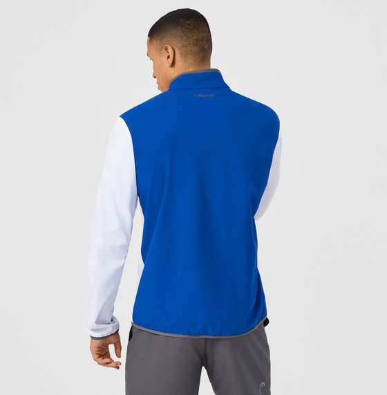 HEAD Head Club 25 Jacket Men på
