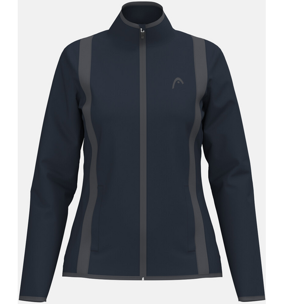 HEAD Head Club 25 Jacket Women på
