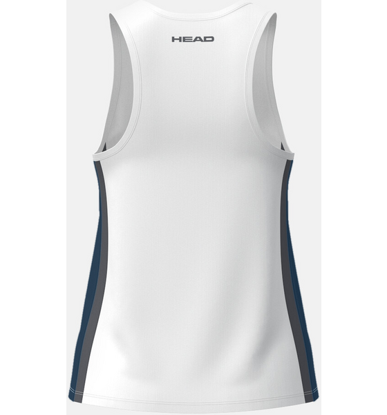 HEAD Head Club 25 Tank Top Girls på
