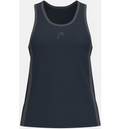 HEAD Head Club 25 Tank Top Girls på