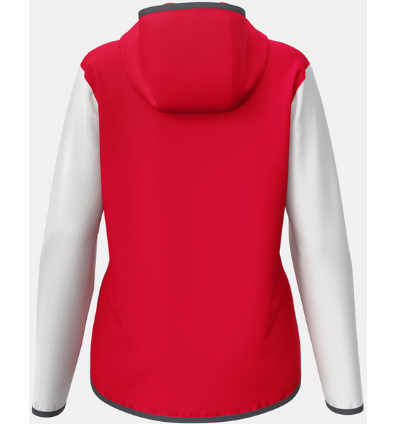 HEAD Head Club 25 Tech Hoodie Women på