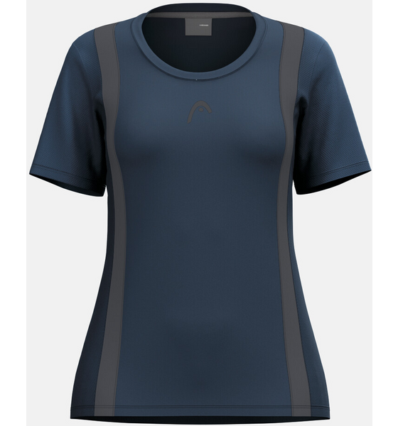 HEAD Head Club 25 Tech T-shirt Women på