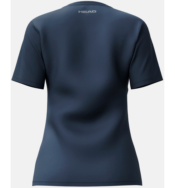 HEAD Head Club 25 Tech T-shirt Women på