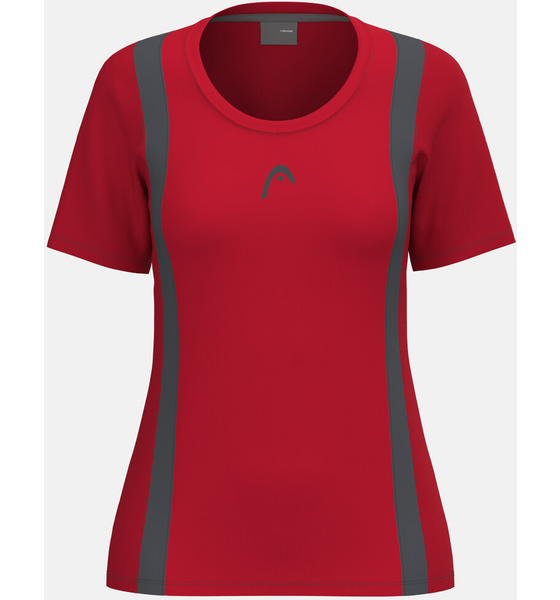 HEAD Head Club 25 Tech T-shirt Women på