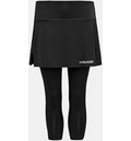 HEAD Head Club 3/4 Tights Skort Women på