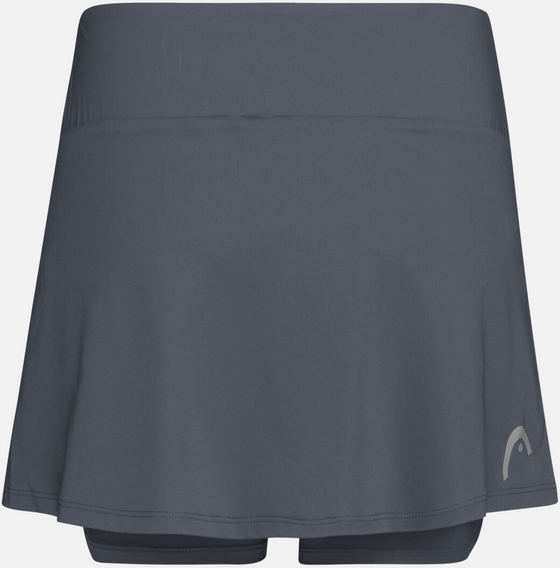HEAD Head Club Basic Skort Girls på
