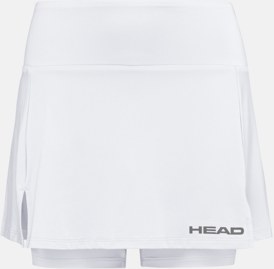 HEAD Head Club Basic Skort Girls på