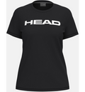 HEAD Head Club Basic T-shirt Women på