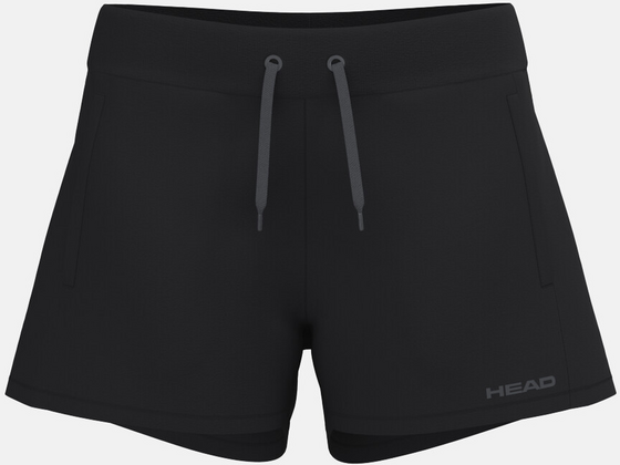 HEAD Head Club Original Shorts Girls på