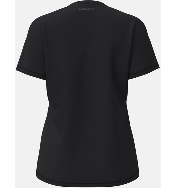 HEAD Head Club Original T-shirt Women på