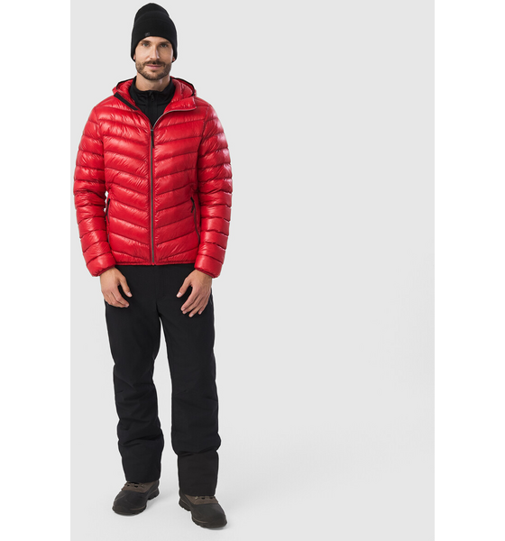 HEAD Head Daxton Lightweight Jacket Men på