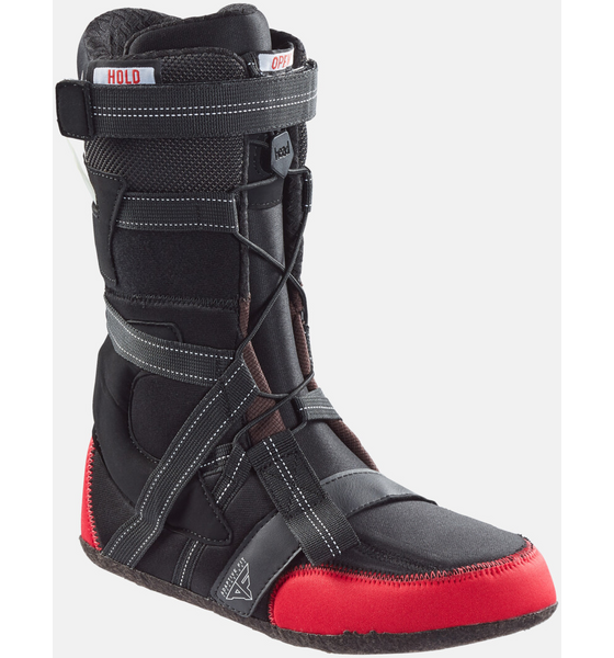 HEAD Head Four Boa Focus Liquid Fit på