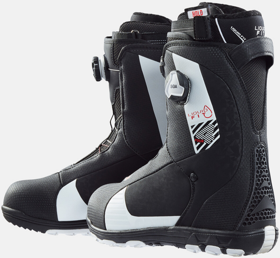 HEAD Head Four Boa Focus Liquid Fit på