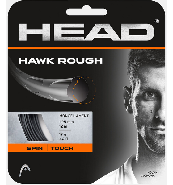 HEAD Head Hawk Rough (set) på