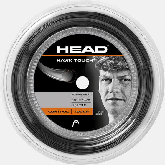 HEAD Head Hawk Touch (120 M Reel) på