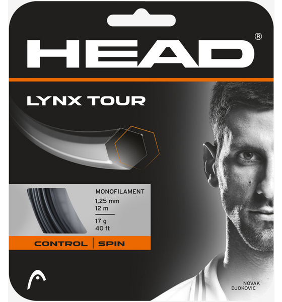 HEAD Head Lynx Tour (set) på