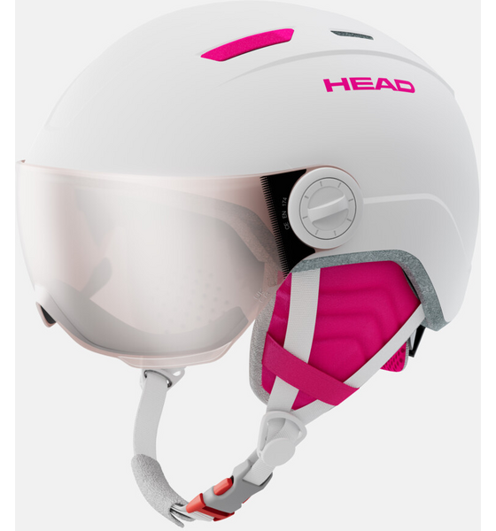 HEAD Head Maja Visor på