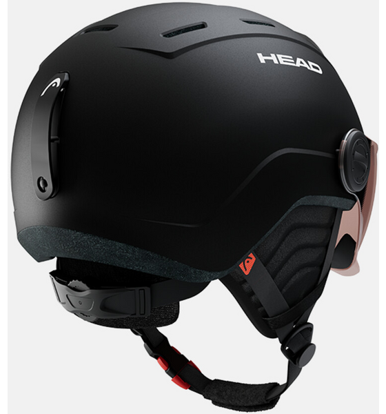 HEAD Head Mojo Visor på