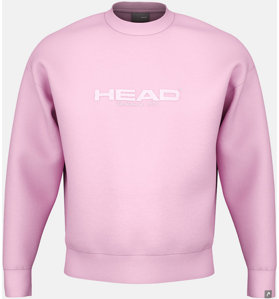 HEAD Head Motion Crewneck Unisex på