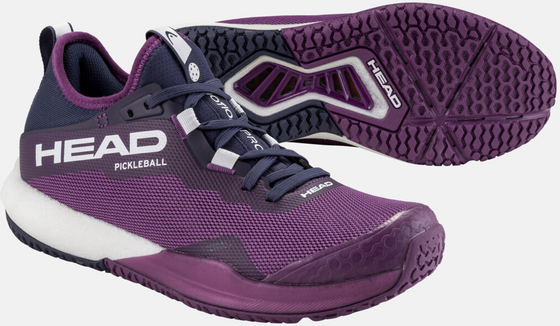 HEAD Head Motion Pro Pickleball Women Plwh på