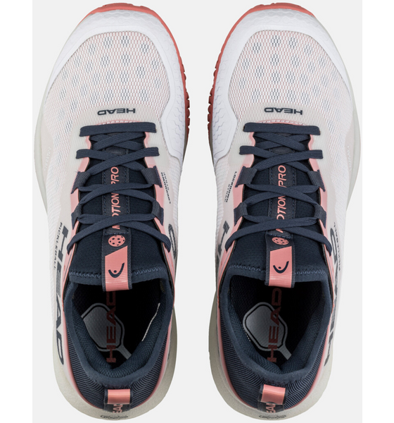 HEAD Head Motion Pro Pickleball Women Whbb på