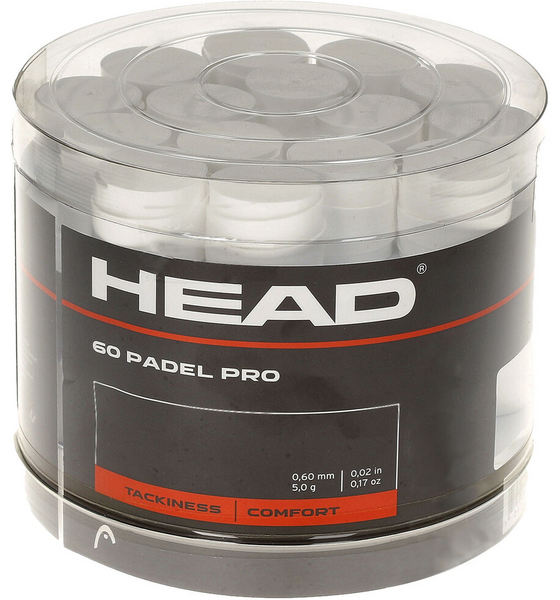 HEAD Head Padel Pro 60st Display Box på