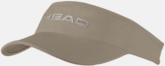 HEAD Head Pro Player Visor på