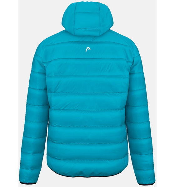 HEAD Head Race Kinetic Hooded Jacket Men på